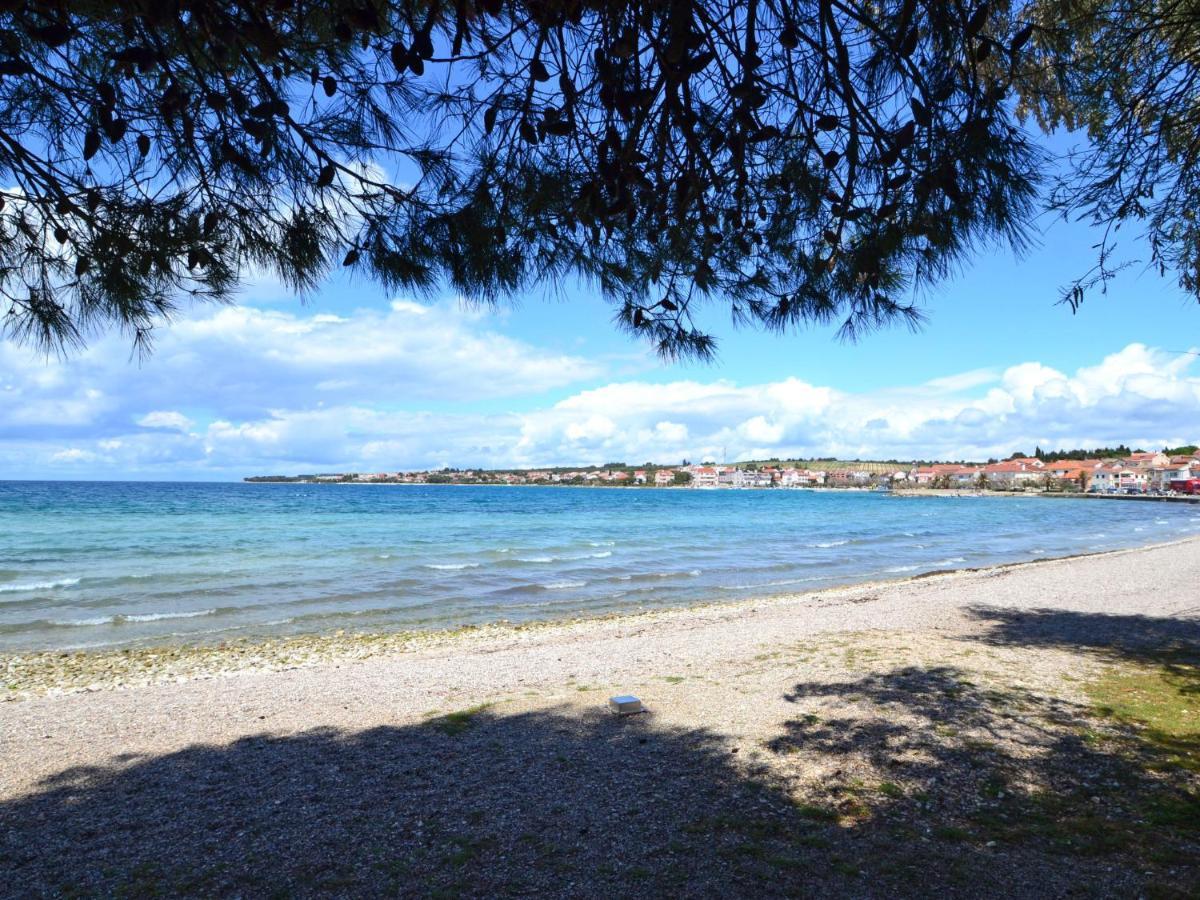 Holiday Home Ive By Interhome Petrcane Bagian luar foto