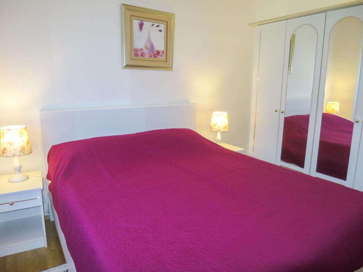 Holiday Home Ive By Interhome Petrcane Bagian luar foto