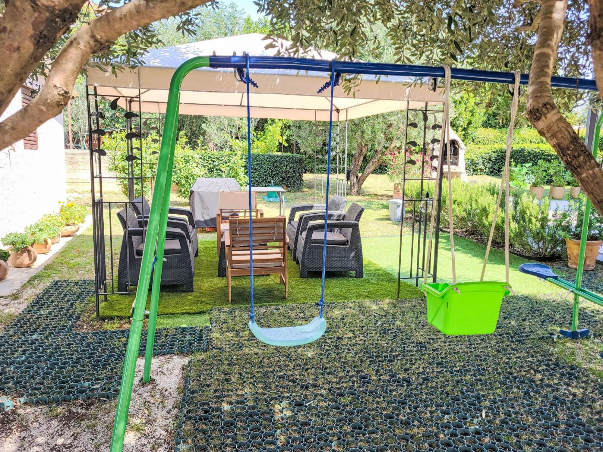 Holiday Home Ive By Interhome Petrcane Bagian luar foto